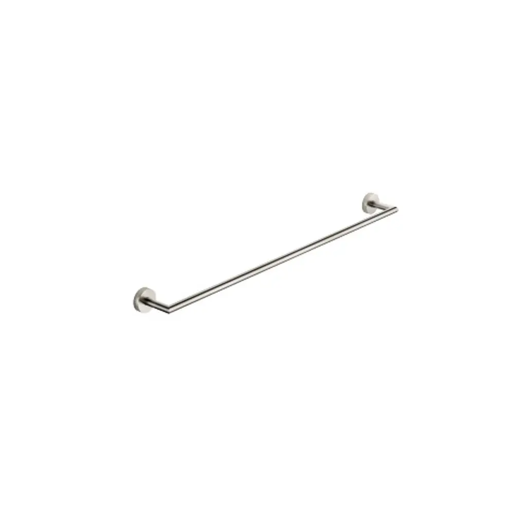 DORNBRACHT Badetuchhalter SERIENSPEZIFISCH 83060979 Platin gebürstet, 83060979-06 Galeriebild 1